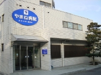病院イメージ