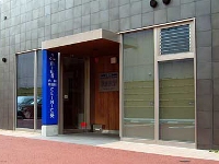 病院イメージ