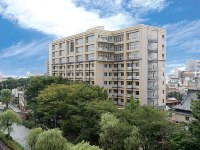 ちよだ株式会社 介護付有料老人ホームグランヴィル前橋・求人番号266488
