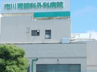 病院イメージ