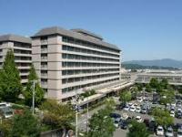 藤枝市立総合病院 静岡県藤枝市 看護師 求人 転職 募集なら マイナビ看護師