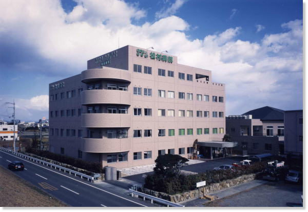 病院イメージ