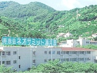 病院イメージ