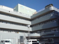 医療法人永仁会 入間ハート病院 入間ハート病院・求人番号445437