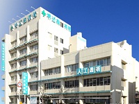 医療法人淳康会　堺近森病院 【夜勤パート】・求人番号10110588