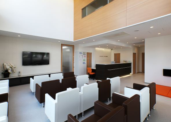 にしはら眼科クリニック・求人番号10111005