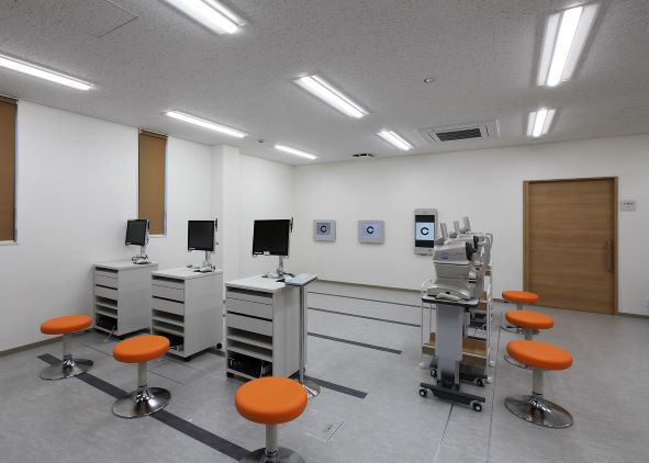 にしはら眼科クリニック・求人番号10111005