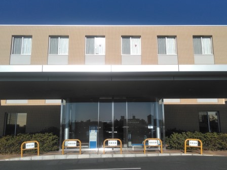 医療法人社団嵐川　大野中央病院・求人番号10111340