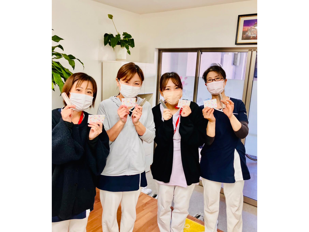 株式会社MIROKU 訪問看護ステーション にしむら・求人番号10111661