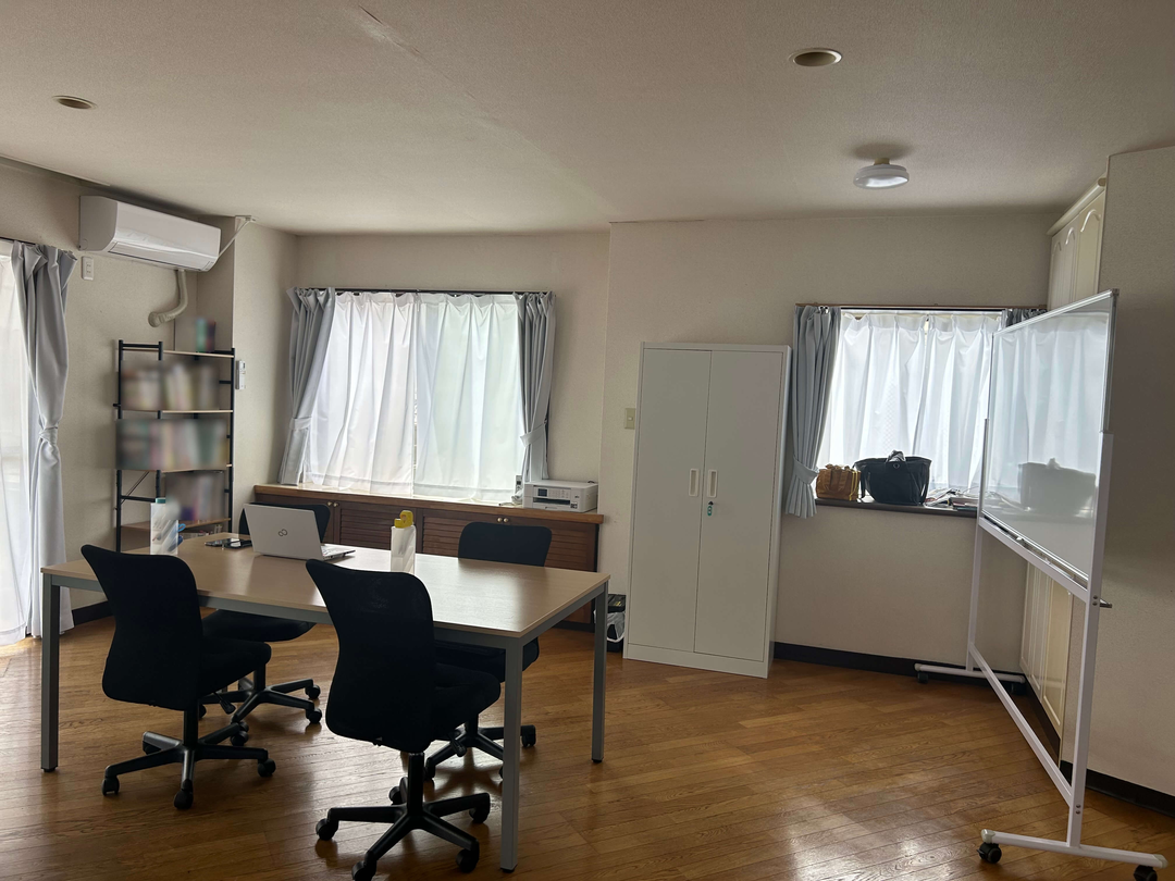 株式会社luire 訪問看護ステーション光風・求人番号10112259