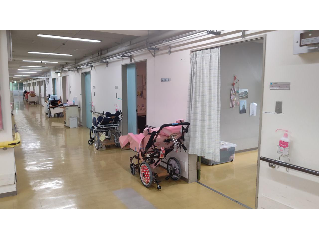 社会福祉法人聖ヨゼフ会 聖ヨゼフ医療福祉センター 麦の穂学園・求人番号10112284