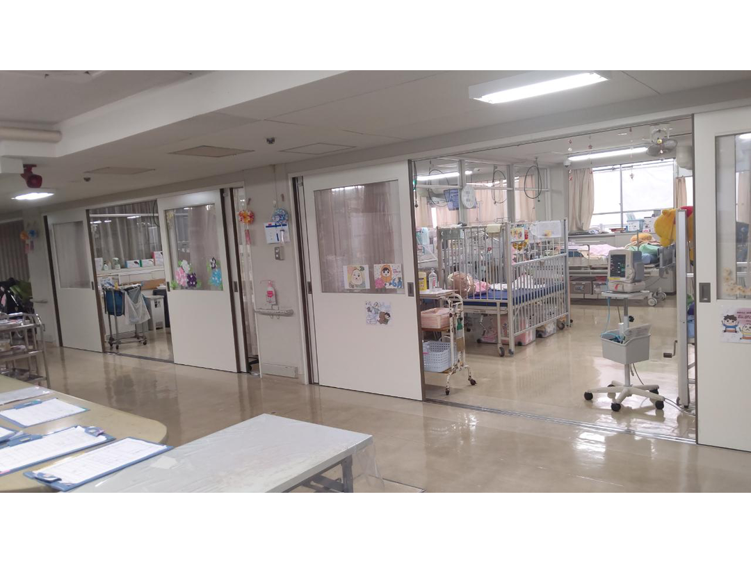 社会福祉法人聖ヨゼフ会 聖ヨゼフ医療福祉センター 麦の穂学園・求人番号10112284