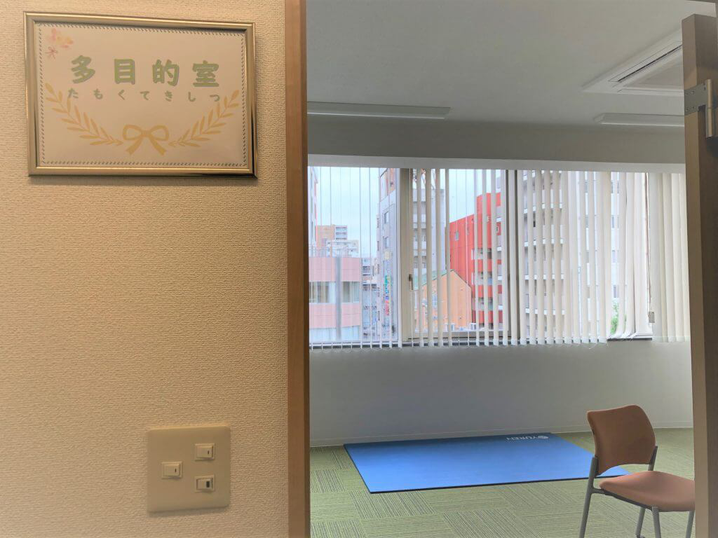 株式会社チャンスグループ なごや発達クリニック・求人番号10112733