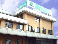 医療法人為久会　札幌共立五輪橋病院 【外来】・求人番号10113316