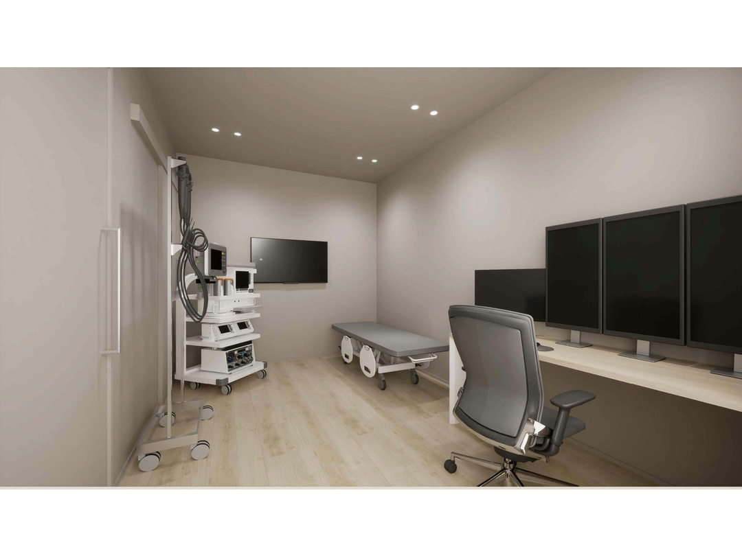 金山駅前内科・胃と大腸内視鏡NiEWクリニック・求人番号10113327