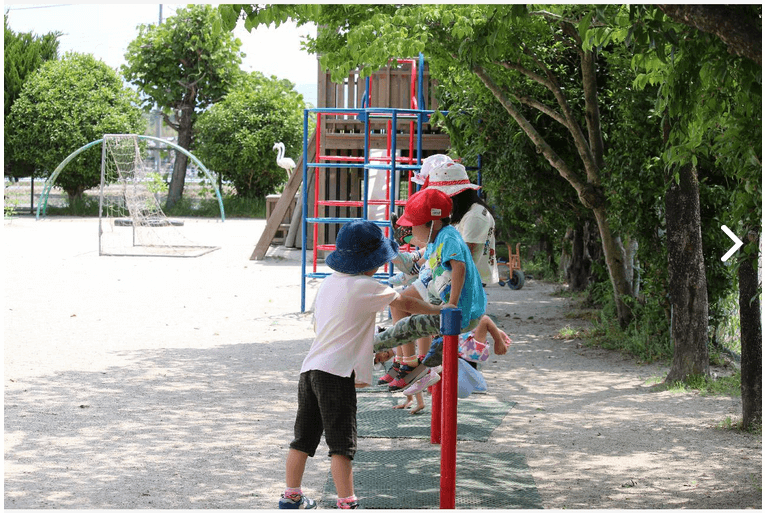 社会福祉法人大原野児童福祉会 山ノ本保育園・求人番号10113560