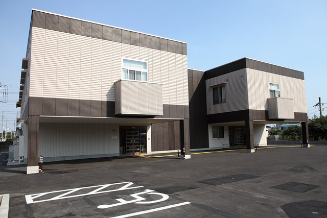 株式会社SOYOKAZE 昭島ケアセンターそよ風・求人番号10114321