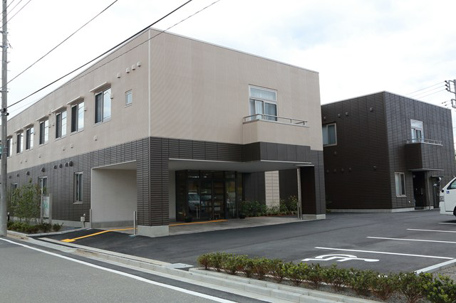 株式会社SOYOKAZE 日野ケアセンターそよ風・求人番号10114382