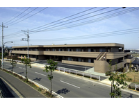 株式会社SOYOKAZE 八王子ケアコミュニティそよ風・求人番号10114387