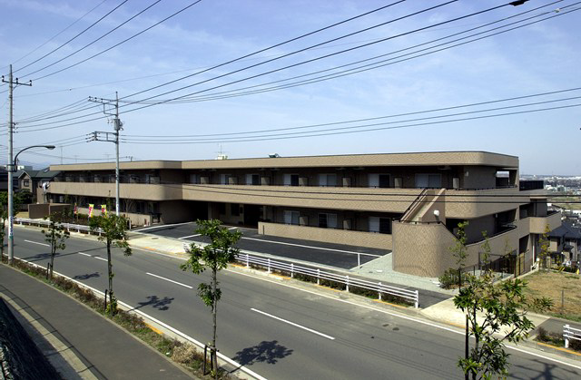 株式会社SOYOKAZE 八王子ケアコミュニティそよ風・求人番号10114387