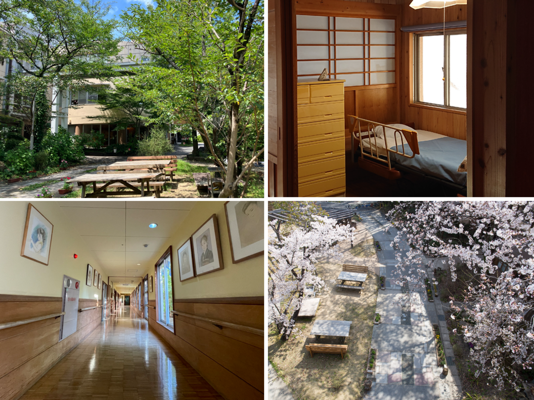 社会福祉法人愛知たいようの杜 特別養護老人ホーム 愛知たいようの杜・求人番号10115858