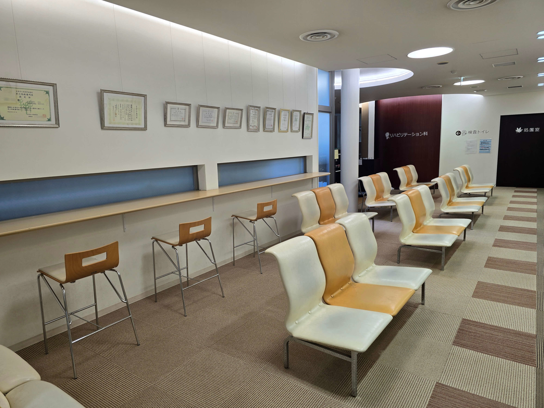 医療法人社団諸橋医院　いずみまちクリニック・求人番号10116371