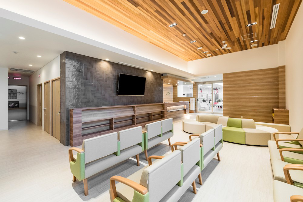 やまがみ整形外科腰痛クリニック・求人番号10117258