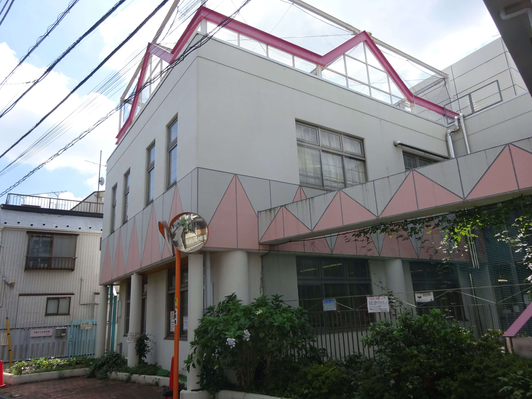 社会福祉法人さつき会 不動さつき保育園・求人番号10118331