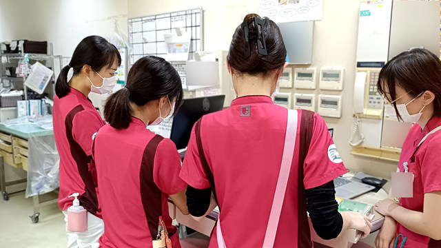 社会医療法人社団正志会　平成立石病院・求人番号10119332