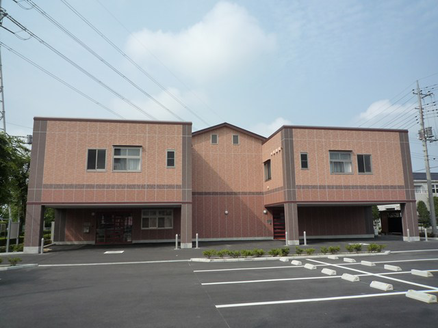 株式会社SOYOKAZE 鶴ヶ島ケアセンターそよ風・求人番号10119688