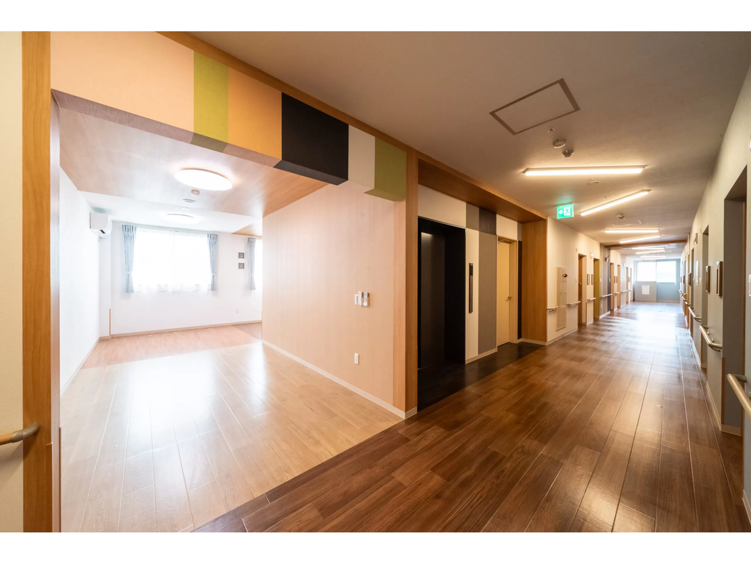 ゴールドエイジ株式会社 ゴールドエイジ羽島・求人番号10119866