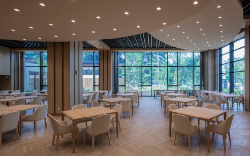 野村不動産ウェルネス株式会社 オウカス浦和針ヶ谷　※2026年春オープン・求人番号10120113