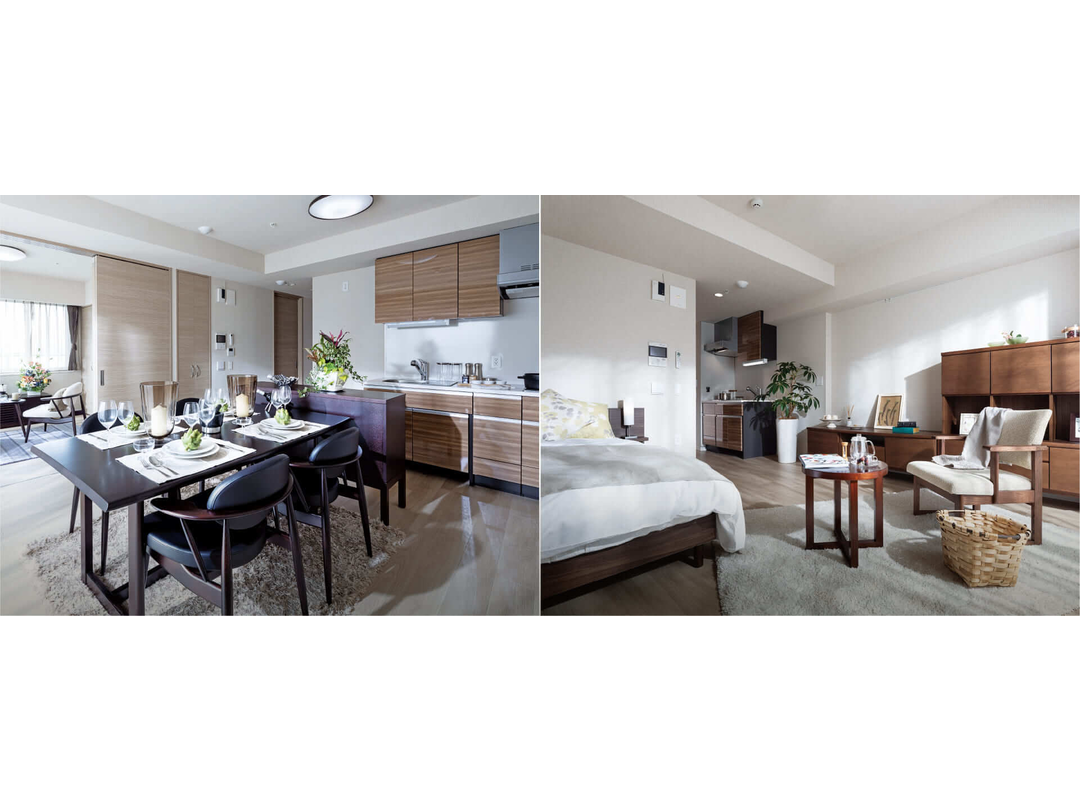 野村不動産ウェルネス株式会社 オウカス浦和針ヶ谷　※2026年春オープン・求人番号10120115