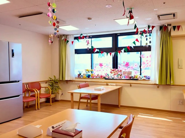 株式会社シーユーシー・ホスピス ReHOPE町田相原・求人番号10120837
