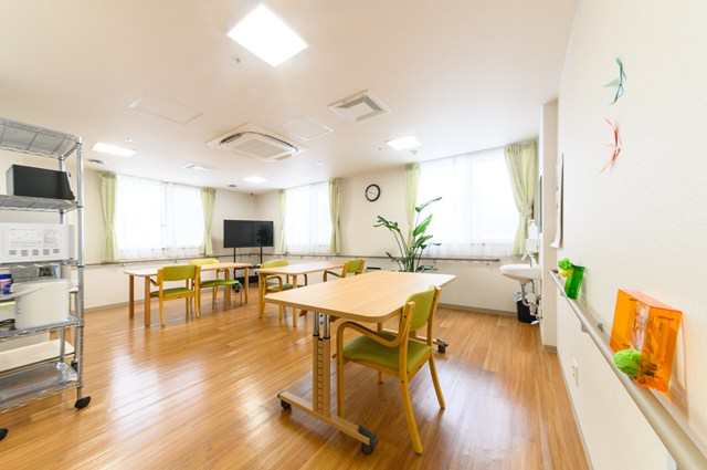 株式会社シーユーシー・ホスピス ReHOPE札幌西・求人番号10121374