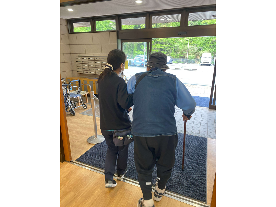 社会福祉法人やすらぎ福祉会 特別養護老人ホームさつき園 あきの荘・求人番号10121503