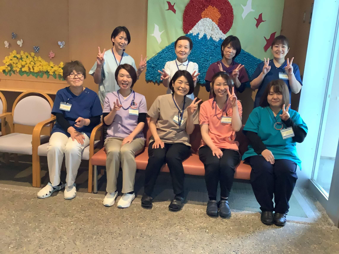 社会福祉法人回春堂 デイサービス回春堂花沢・求人番号10121764