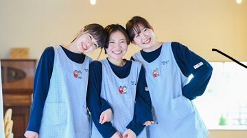 アソシエ学芸大学南保育園（認可）