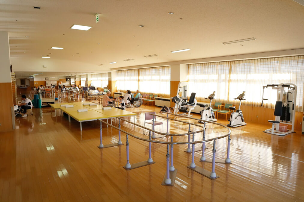 医療法人並木会　並木病院・求人番号10122345