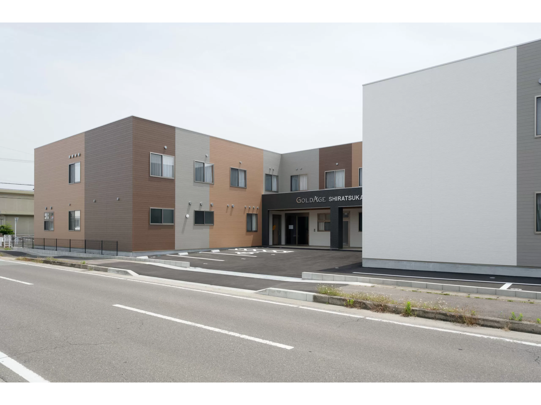 ゴールドエイジ株式会社 ゴールドエイジ白塚・求人番号10122810