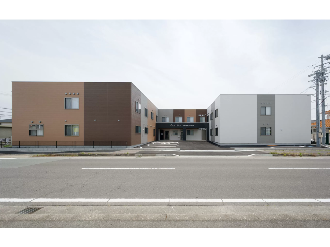 ゴールドエイジ株式会社 ゴールドエイジ白塚・求人番号10122820