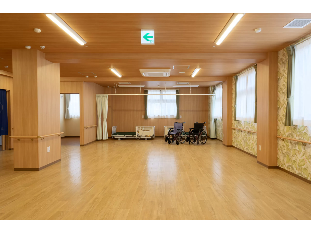 ゴールドエイジ株式会社 ゴールドエイジ白塚・求人番号10122820