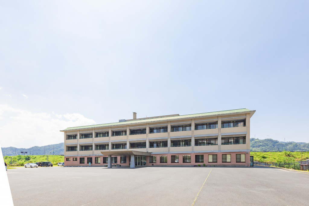 社会福祉法人徳和会 介護老人保健施設ウェルケアいなば・求人番号10122943