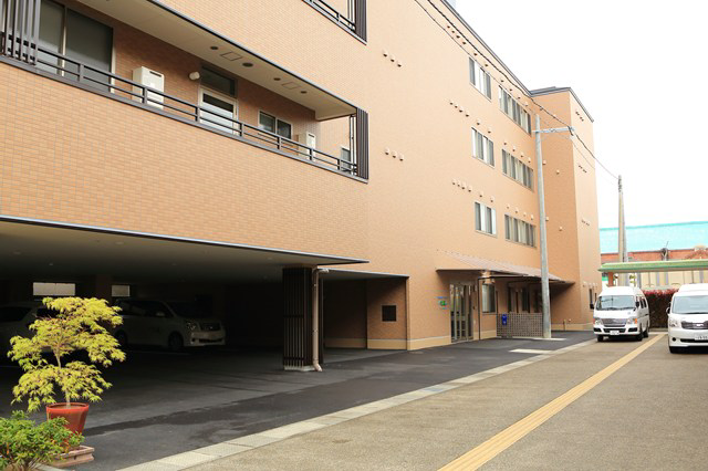 株式会社SOYOKAZE 京都壬生ケアセンターそよ風・求人番号10123105