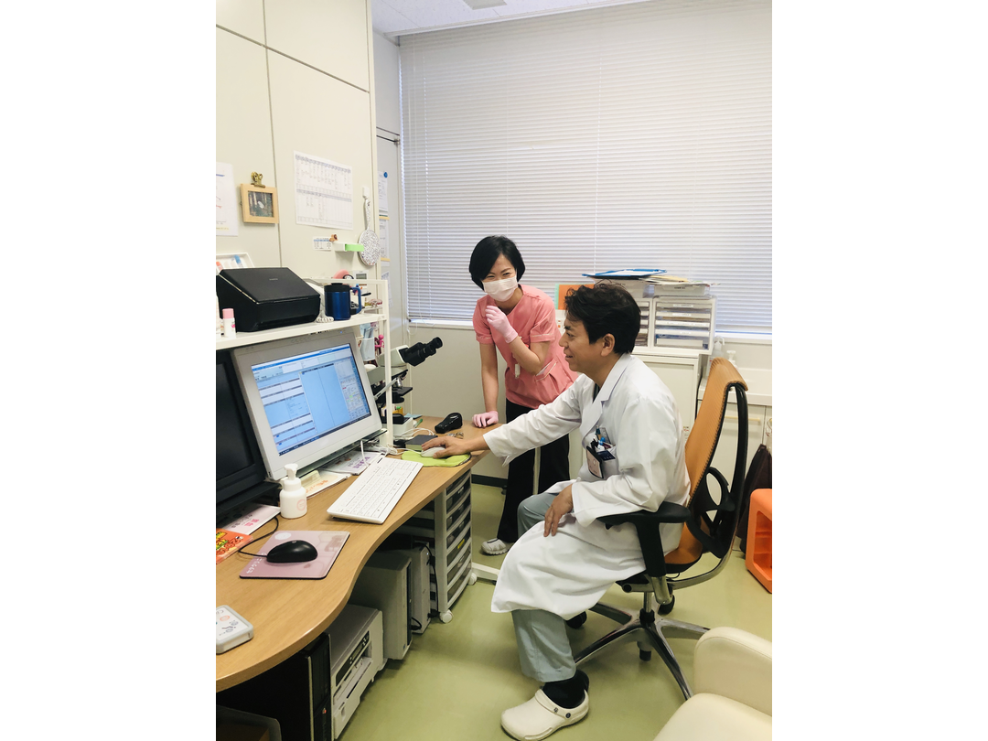 医療法人浩誠会　セタクリニック・求人番号10123406