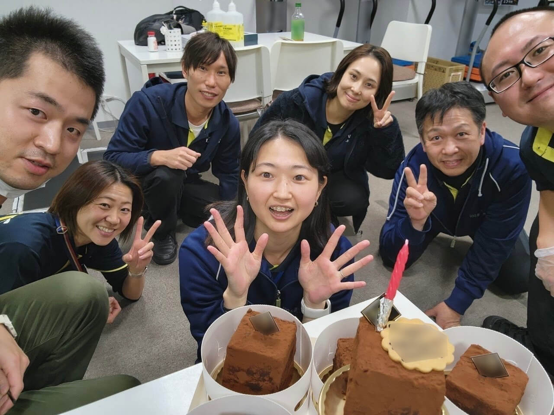 株式会社エバーウォーク エバーウォーク曳舟・求人番号10123949