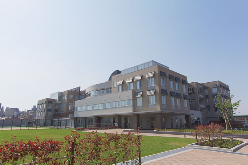 医療法人南風会万葉クリニック・求人番号10124135