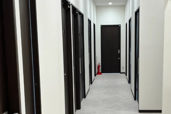 武蔵小杉ヒルズクリニック・求人番号10124842