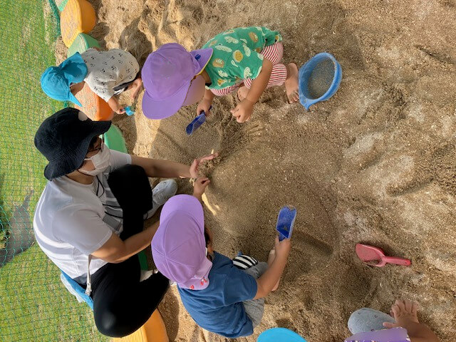 みつる認定こども園