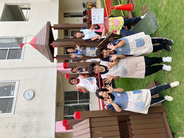 みつる認定こども園